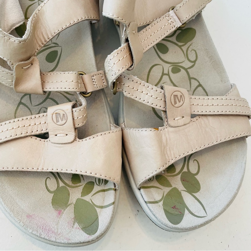Merrell Swivel Lavish Sandals - Picture 2 of 9